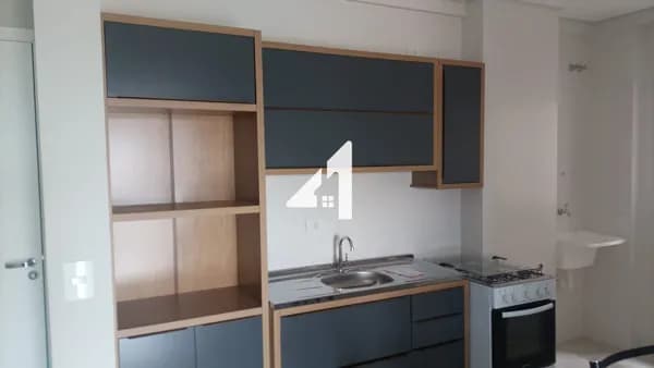 Apartamento em Apucarana - Centro