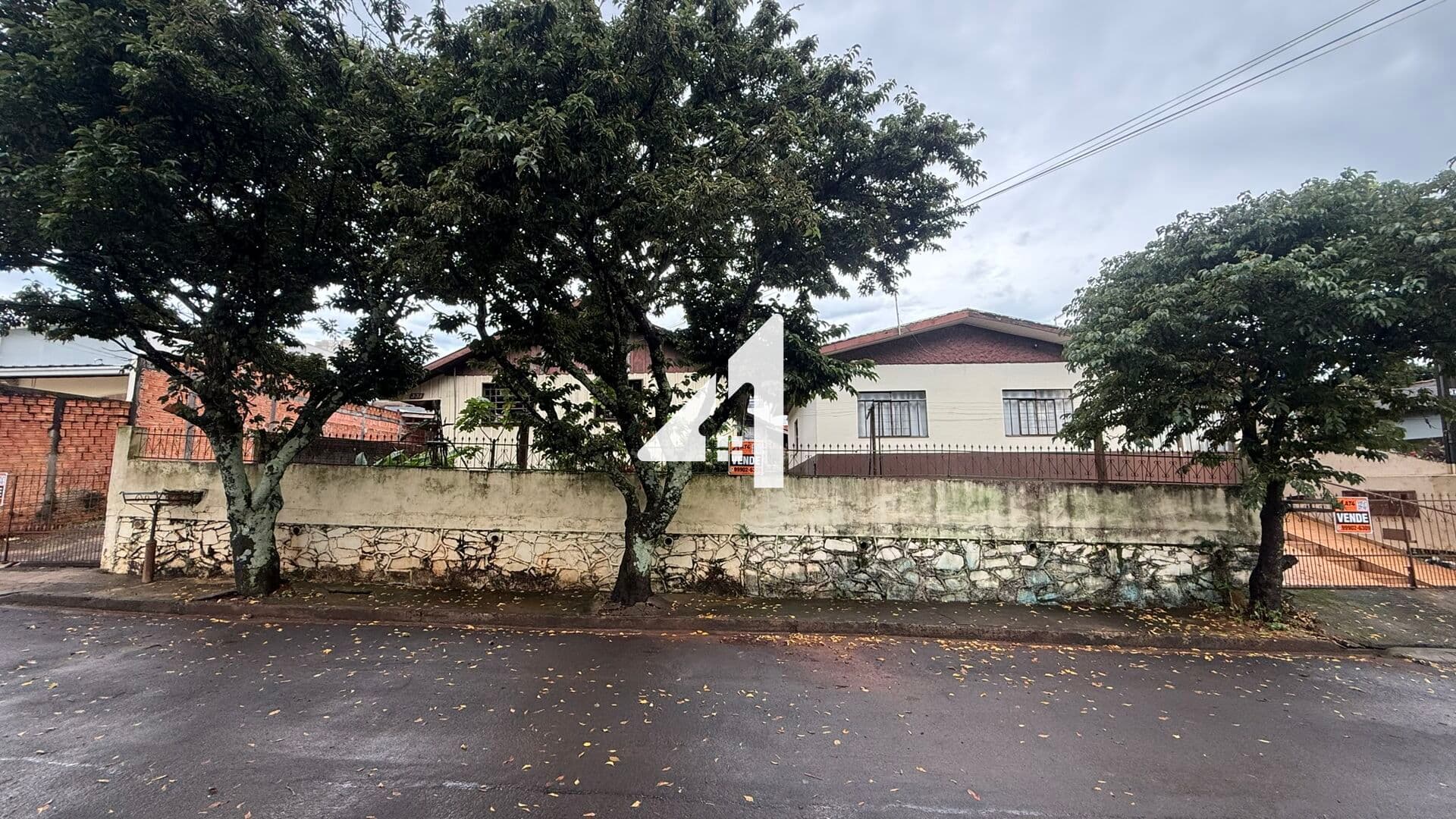 Casa em Vila Formosa, Apucarana/PR