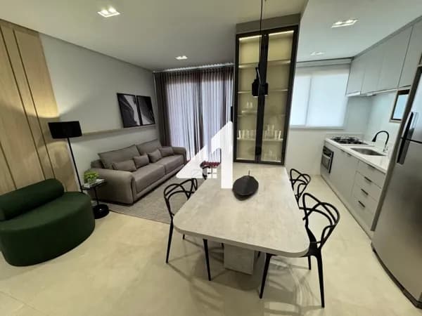 Apartamento em Apucarana - Barra Funda