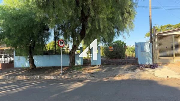Lote/Terreno em Apucarana - Parque Bela Vista