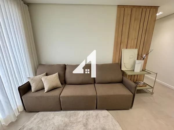 Apartamento em Apucarana - Barra Funda