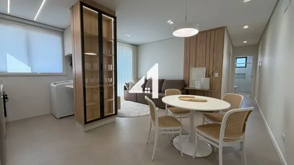 Apartamento em Apucarana - Barra Funda