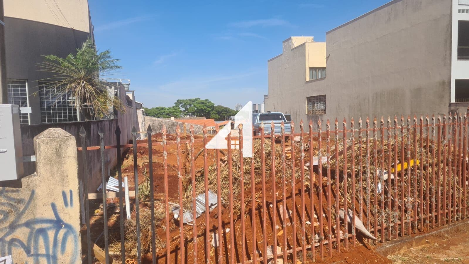 Sala/Conjunto em Apucarana - Vila São José