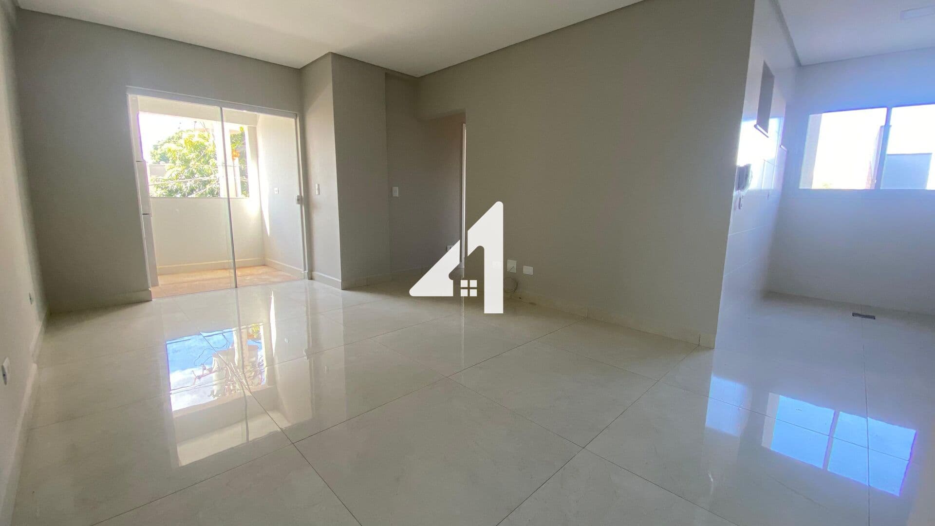 Apartamento em Apucarana - Centro