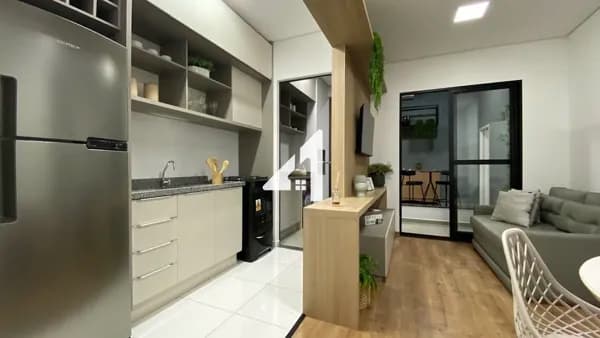 Apartamento em Apucarana - Recanto das Araras