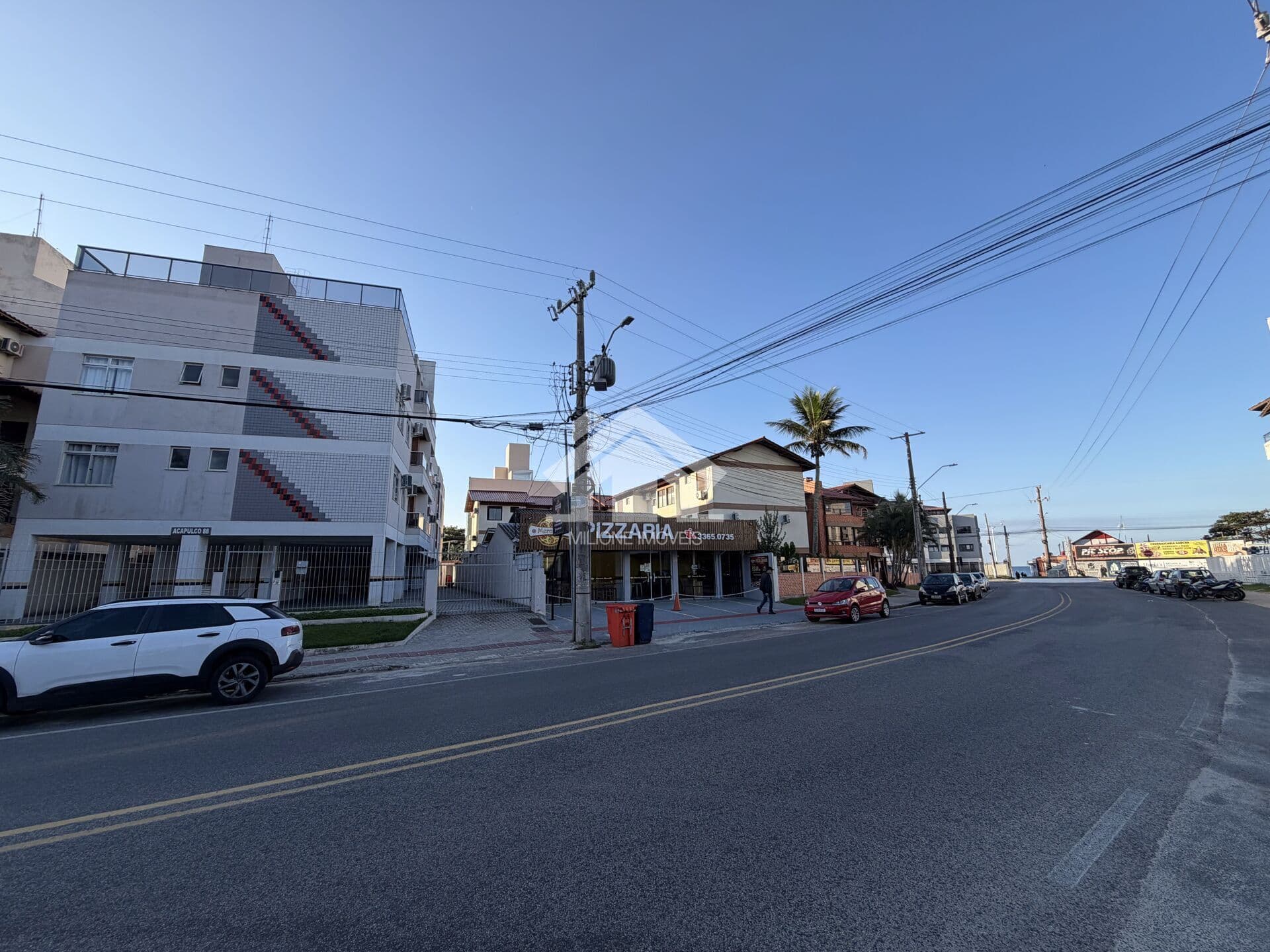 Apartamento em Florianópolis - Ingleses Centro