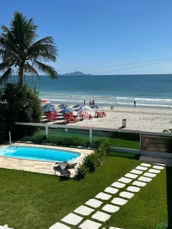 Casa Alto Padrão em Ingleses Norte, Florianópolis/SC