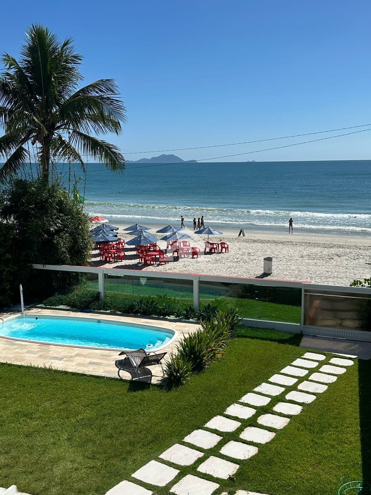 Casa Alto Padrão em Ingleses Norte, Florianópolis/SC