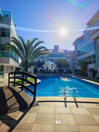 Apartamento em Florianópolis - Ingleses do Rio Vermelho