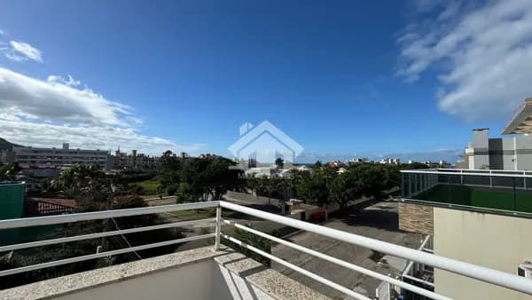 Apartamento Cobertura em Ingleses Norte, Florianópolis/SC