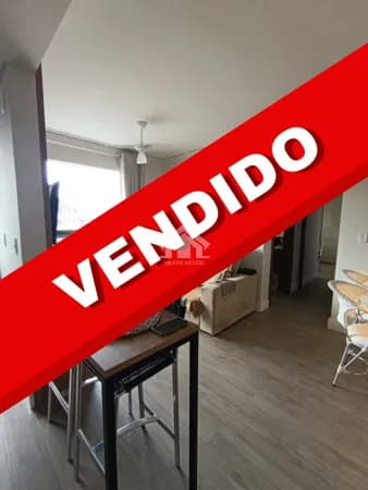 Apartamento em Ingleses Norte, Florianópolis/SC