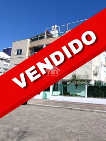 Apartamento em Florianópolis - Ingleses do Rio Vermelho