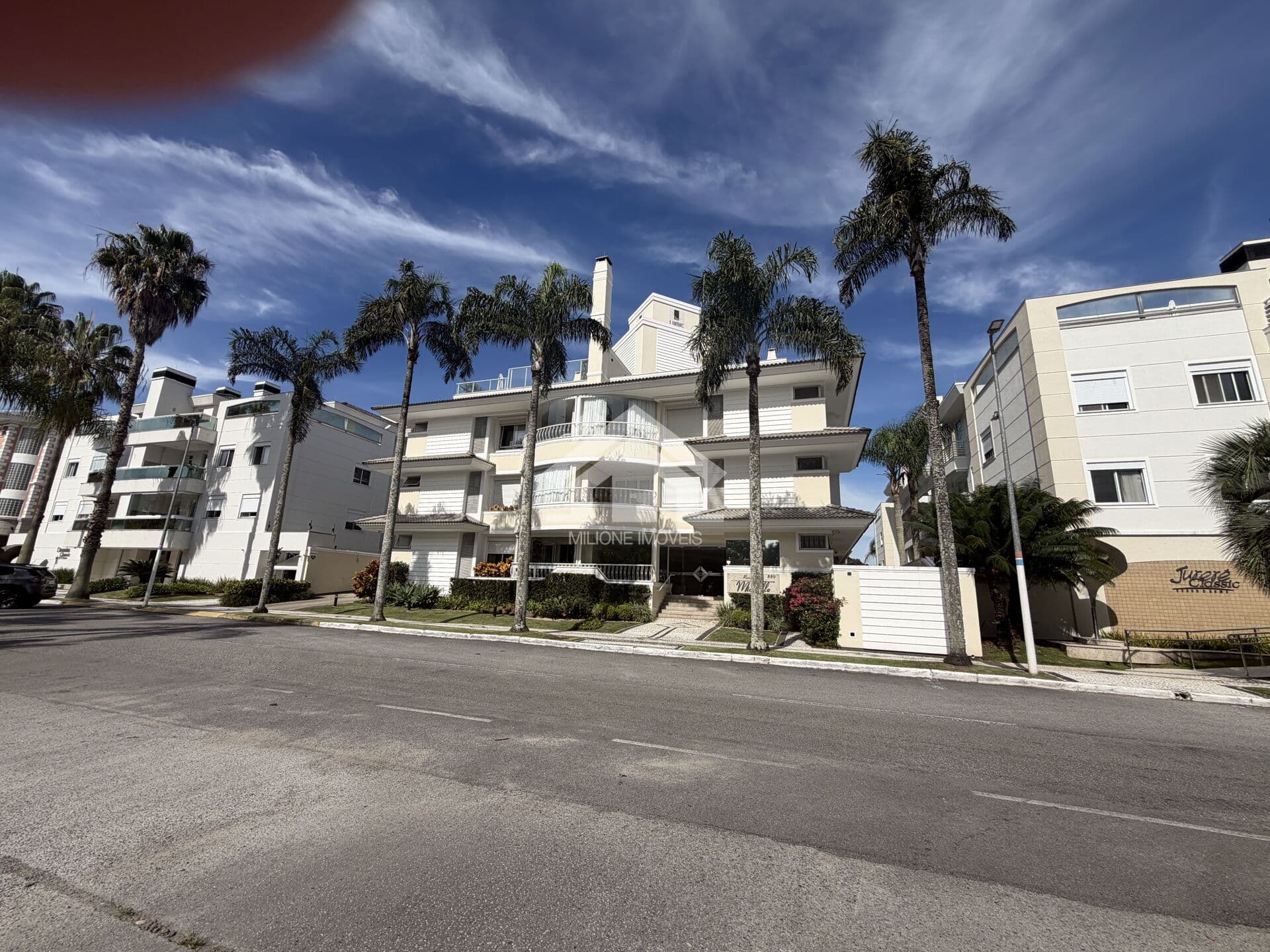 Apartamento à venda Jurerê Internacional - Florianópolis/SC