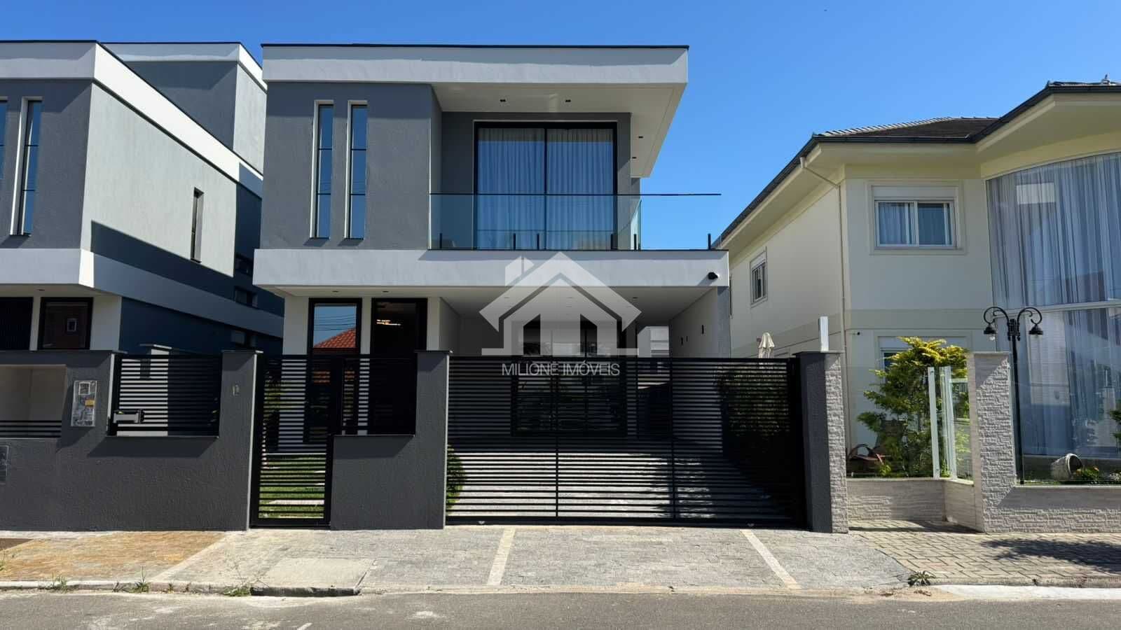 Casa em Florianópolis - Ingleses do Rio Vermelho