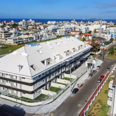 Apartamento em Florianópolis - Ingleses do Rio Vermelho