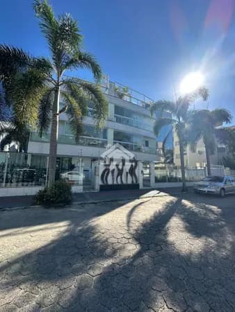 Apartamento em Florianópolis - Ingleses do Rio Vermelho