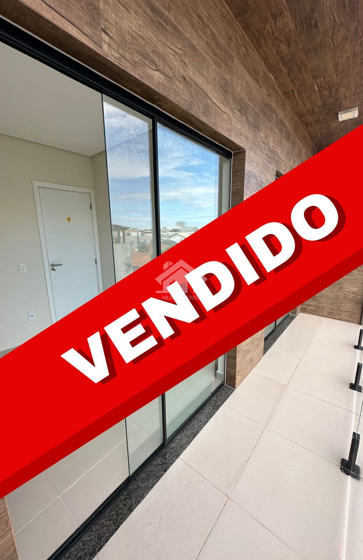 Apartamento Padrão Praia de Ingleses