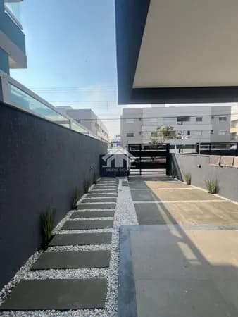 Sobrado em Florianópolis - Ingleses Norte