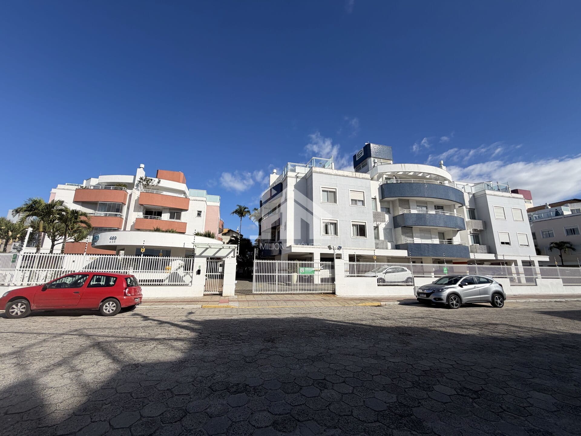 Apartamento em Florianópolis - Ingleses do Rio Vermelho