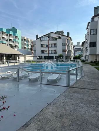 Apartamento Cobertura vista Mar