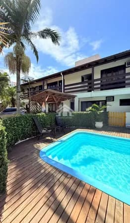 Apartamento em Canasvieiras, Florianópolis/SC