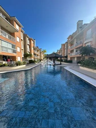 Apartamento em Ingleses Norte, Florianópolis/SC
