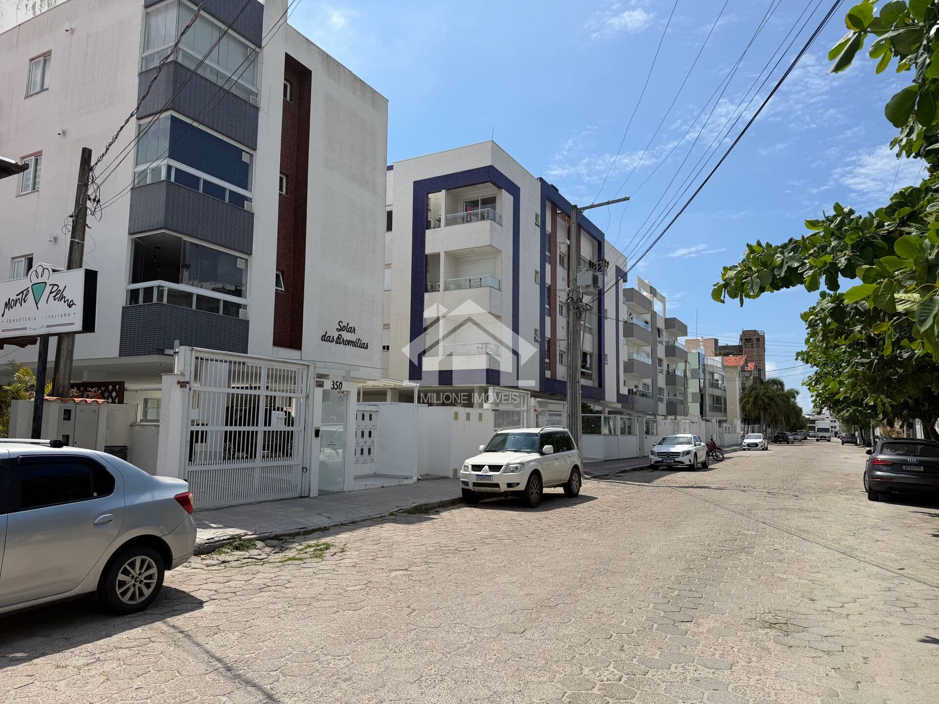 Apartamento em Florianópolis - Ingleses Norte
