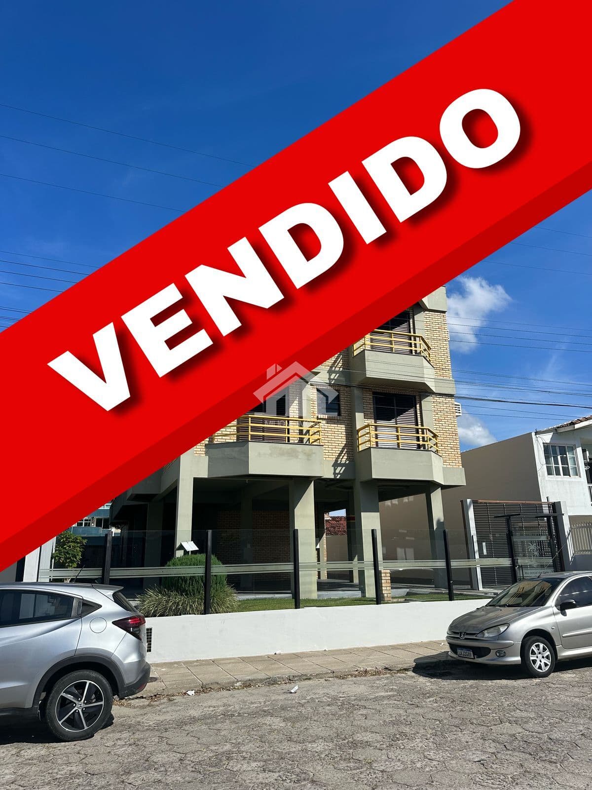 Apartamento em Ingleses do Rio Vermelho, Florianópolis/SC
