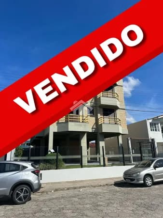 Apartamento em Ingleses do Rio Vermelho, Florianópolis/SC