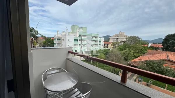 Apartamento em Florianópolis - Canasvieiras