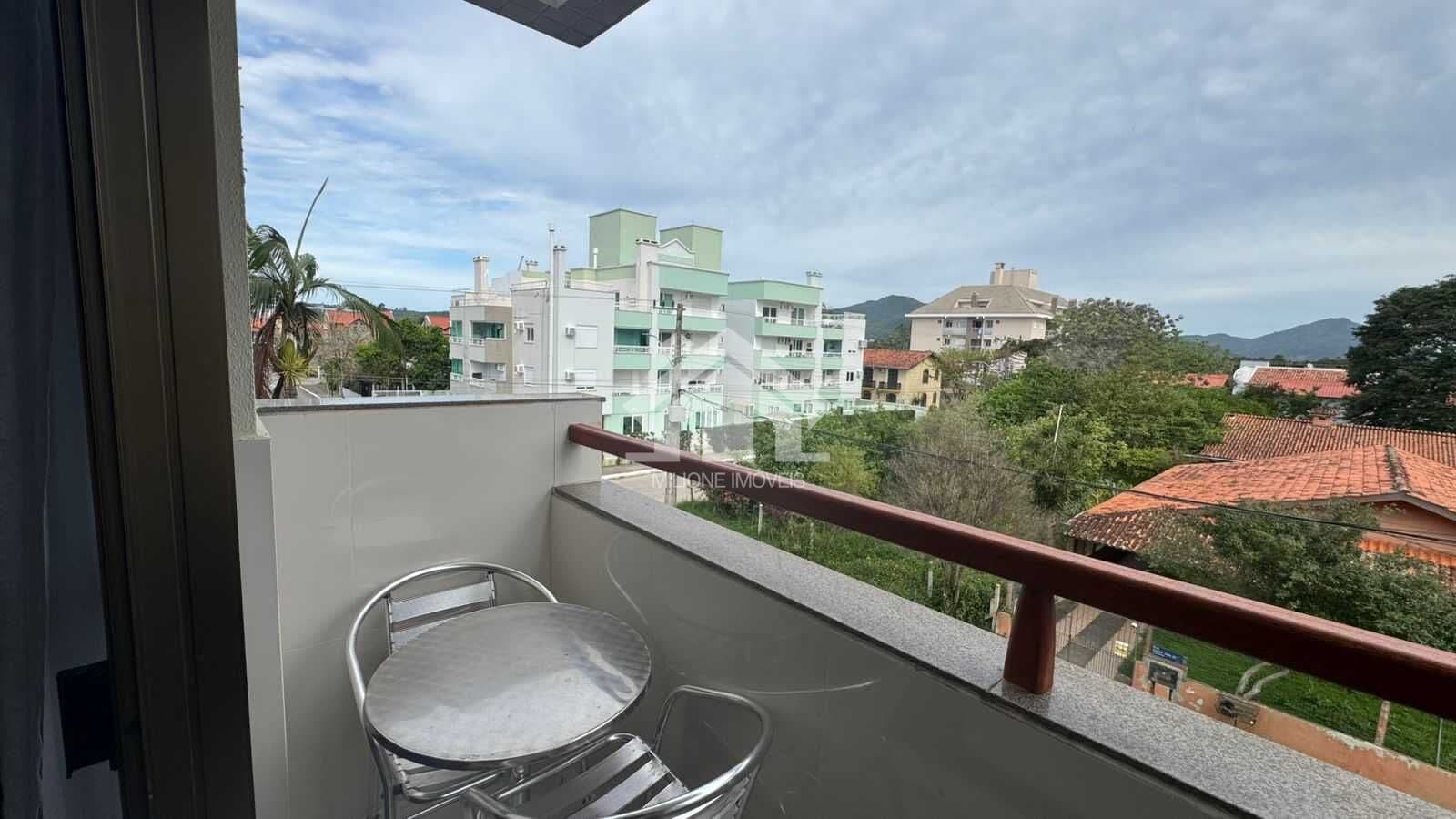Apartamento em Florianópolis - Canasvieiras