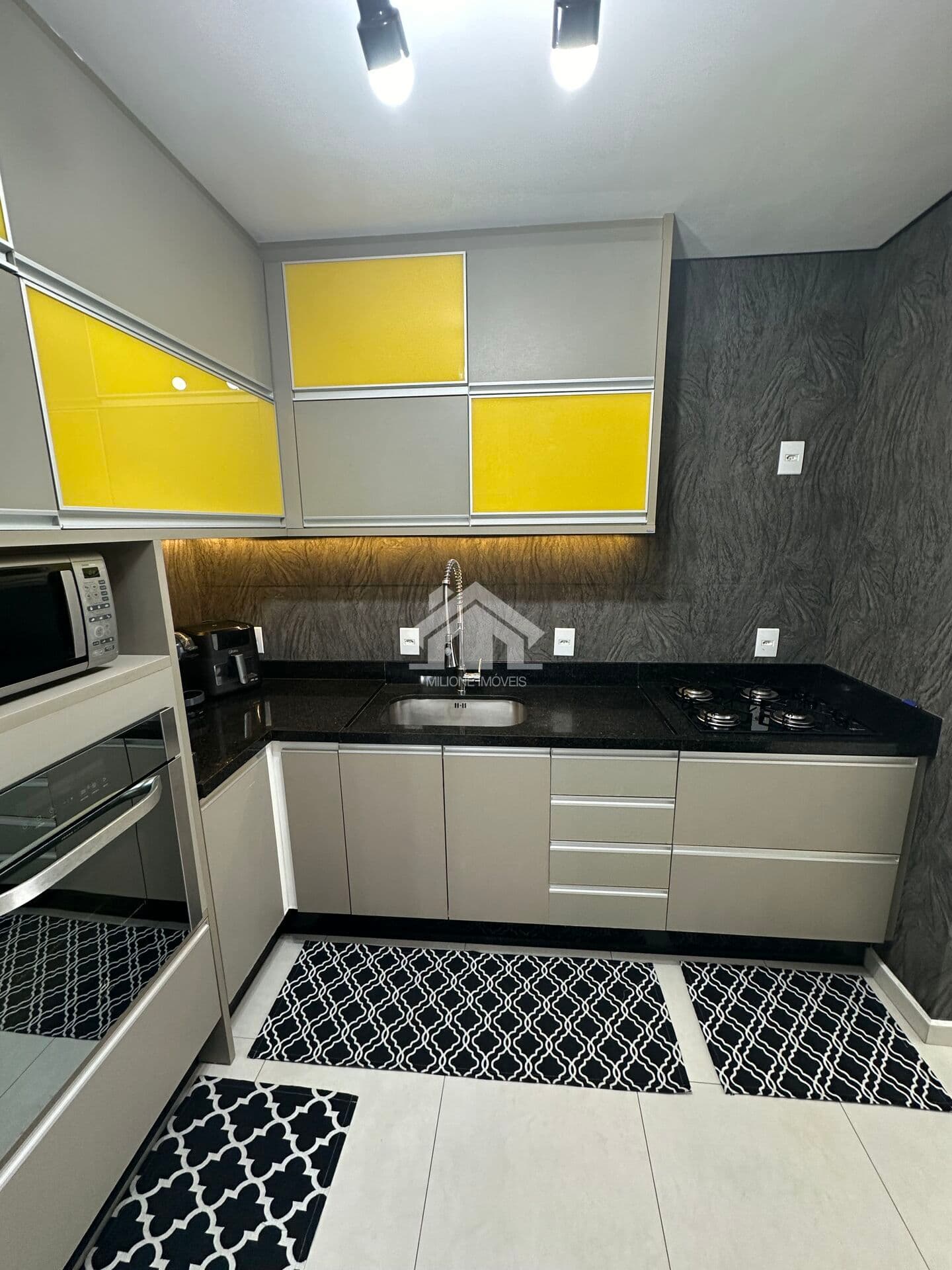Apartamento Ingleses Centro