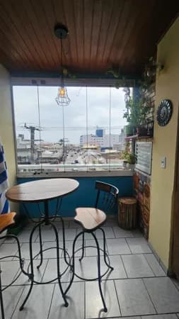 Apartamento CENTRINHO INGLESES