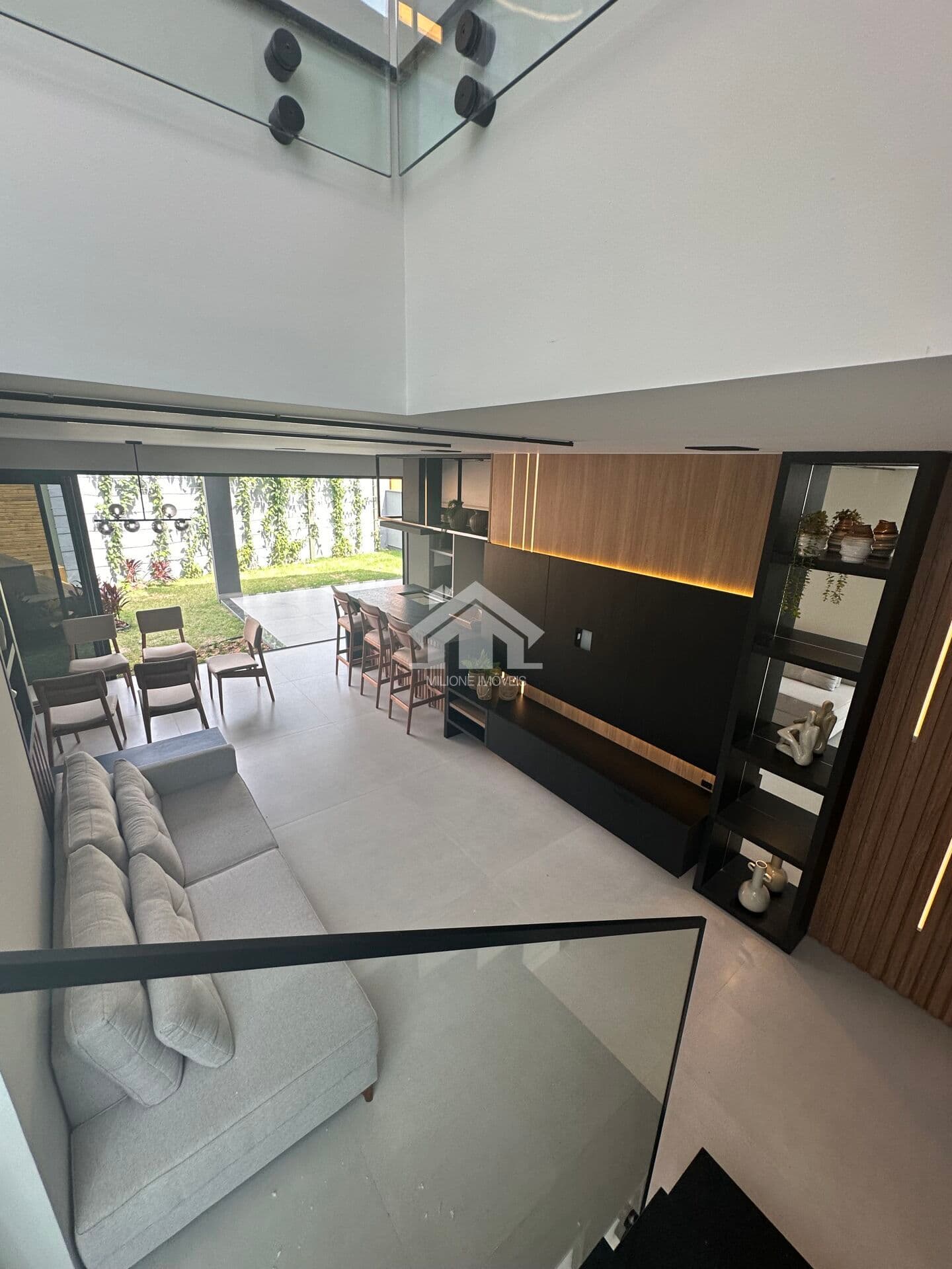 Casa Alto Padrão Cachoeira do Bom Jesus
