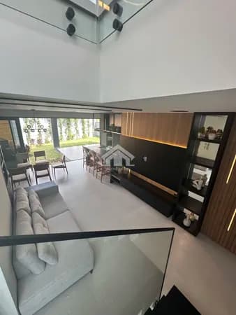 Casa Alto Padrão Cachoeira do Bom Jesus