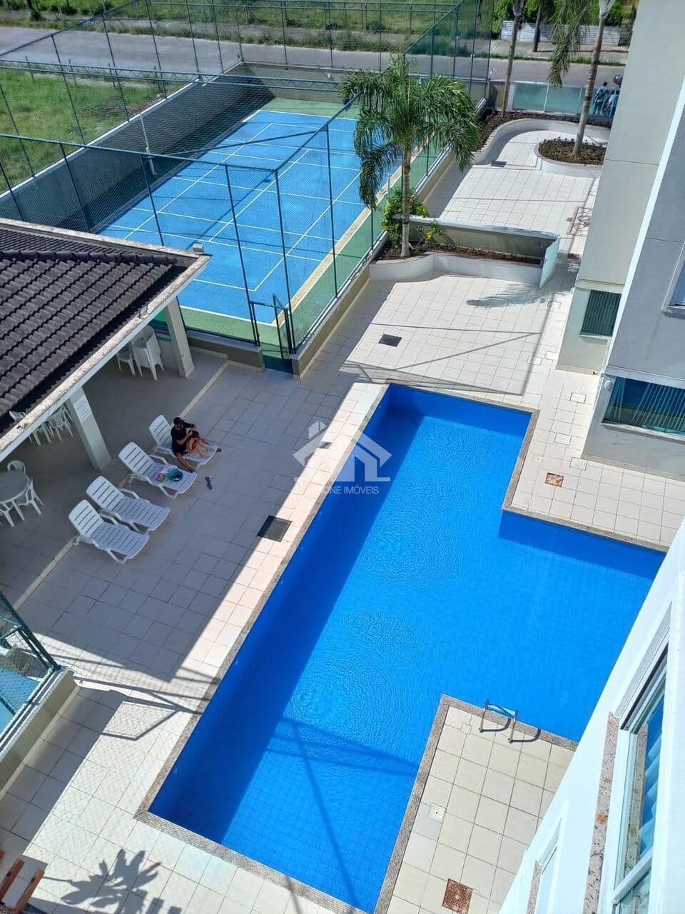 Apartamento em Ingleses do Rio Vermelho, Florianópolis/SC