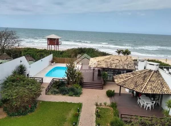 Apartamento em Florianópolis - Ingleses Norte