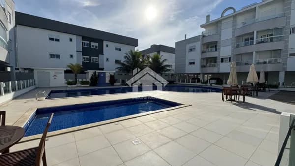 Apartamento em Ingleses do Rio Vermelho, Florianópolis/SC