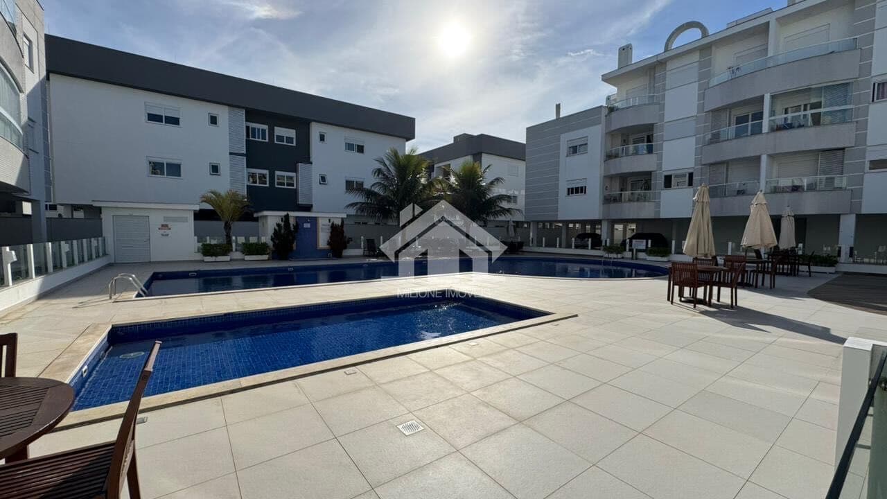 Apartamento em Ingleses do Rio Vermelho, Florianópolis/SC