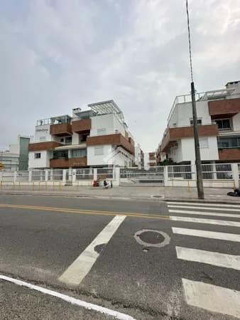 Apartamento em Ingleses Norte, Florianópolis/SC