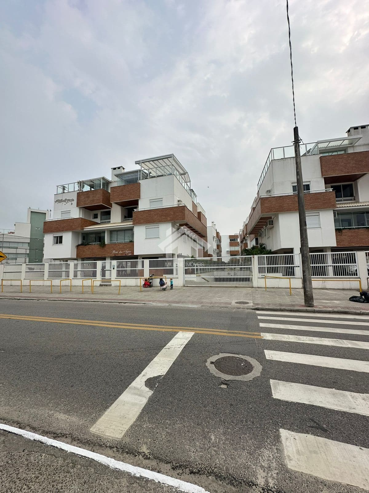Apartamento em Ingleses Norte, Florianópolis/SC