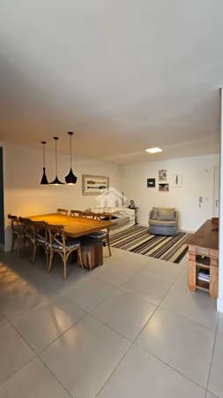 Apartamento em Ingleses do Rio Vermelho, Florianópolis/SC