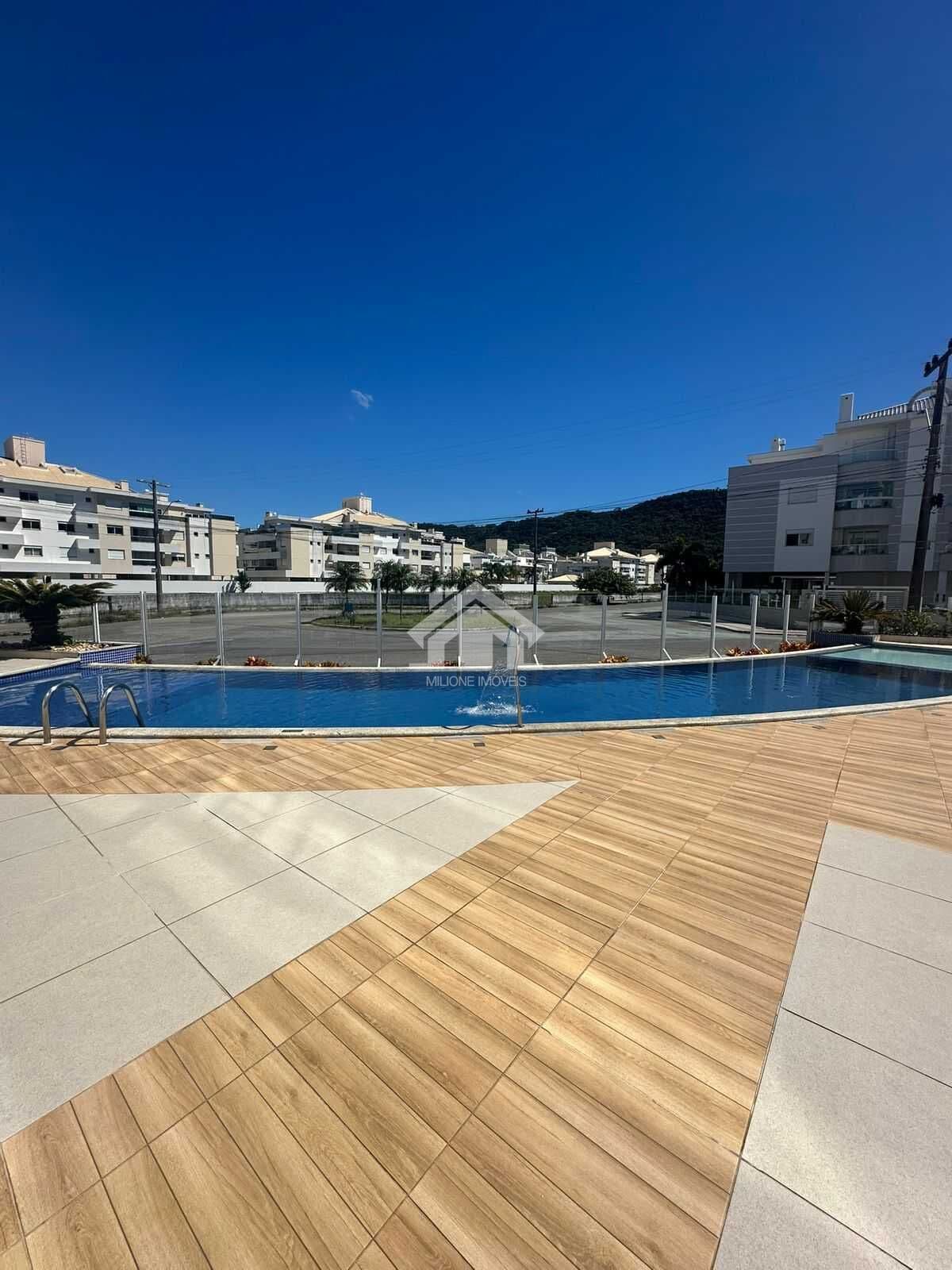 Apartamento em Ingleses do Rio Vermelho, Florianópolis/SC