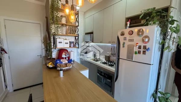 Apartamento em Florianópolis - Ingleses Norte
