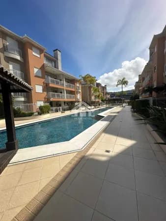 Apartamento em Ingleses Norte, Florianópolis/SC