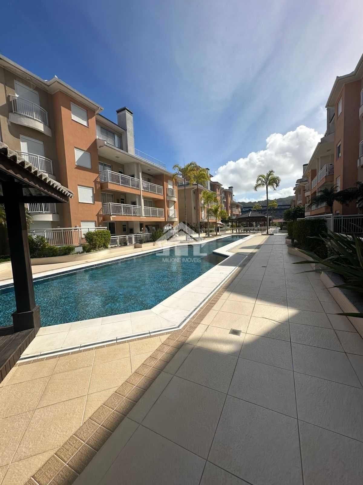 Apartamento em Ingleses Norte, Florianópolis/SC