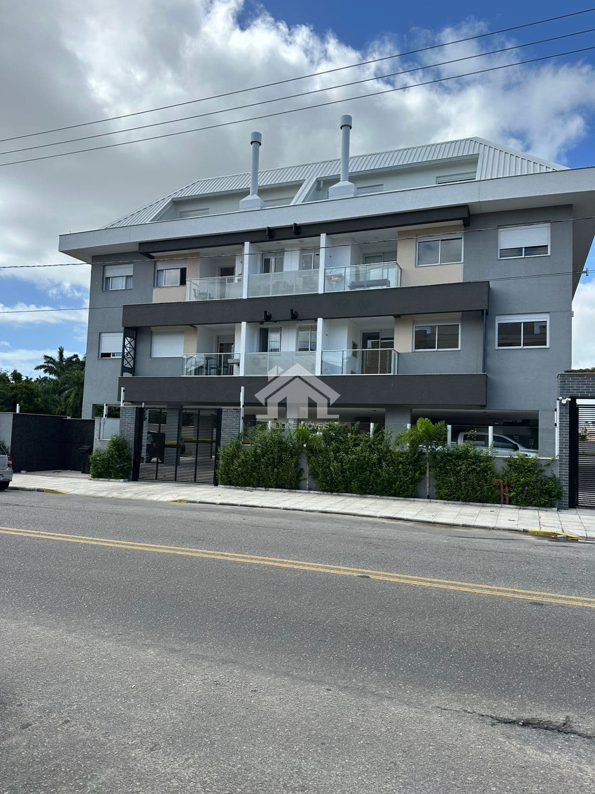 Apartamento em Florianópolis - Ingleses Centro