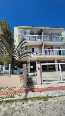 Apartamento em Florianópolis - Ingleses Norte