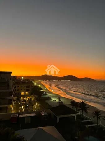 Apartamento em Ingleses Norte, Florianópolis/SC