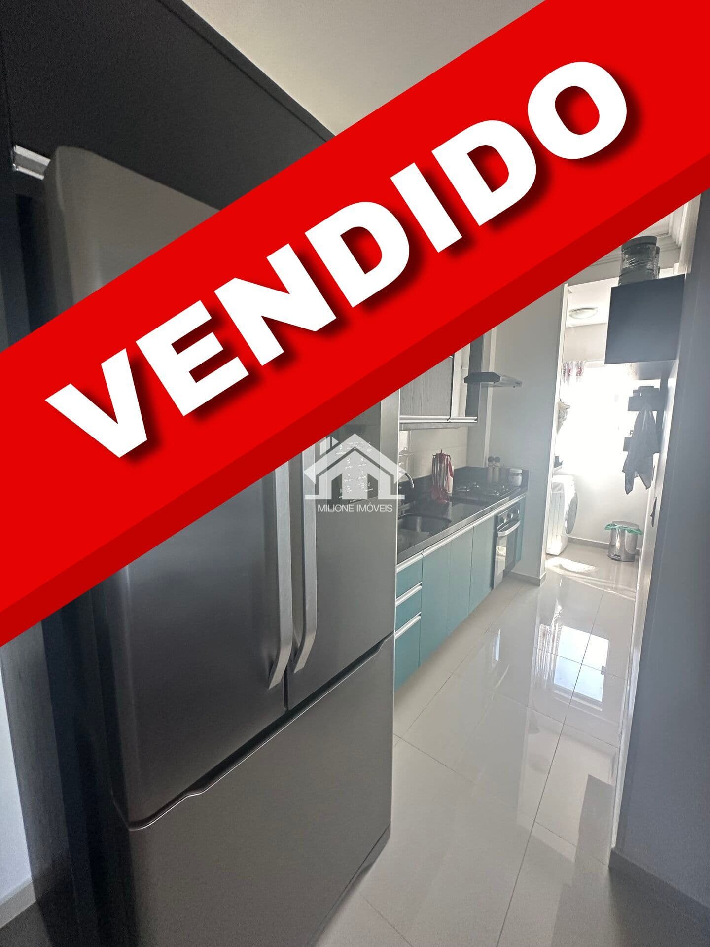 Apartamento em Ingleses Norte